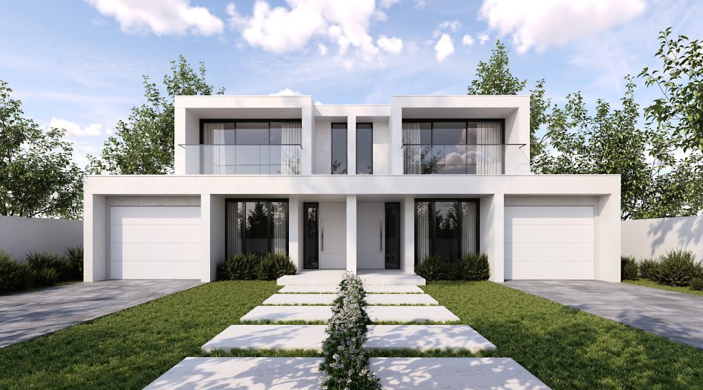 New Home Builders Melbourne