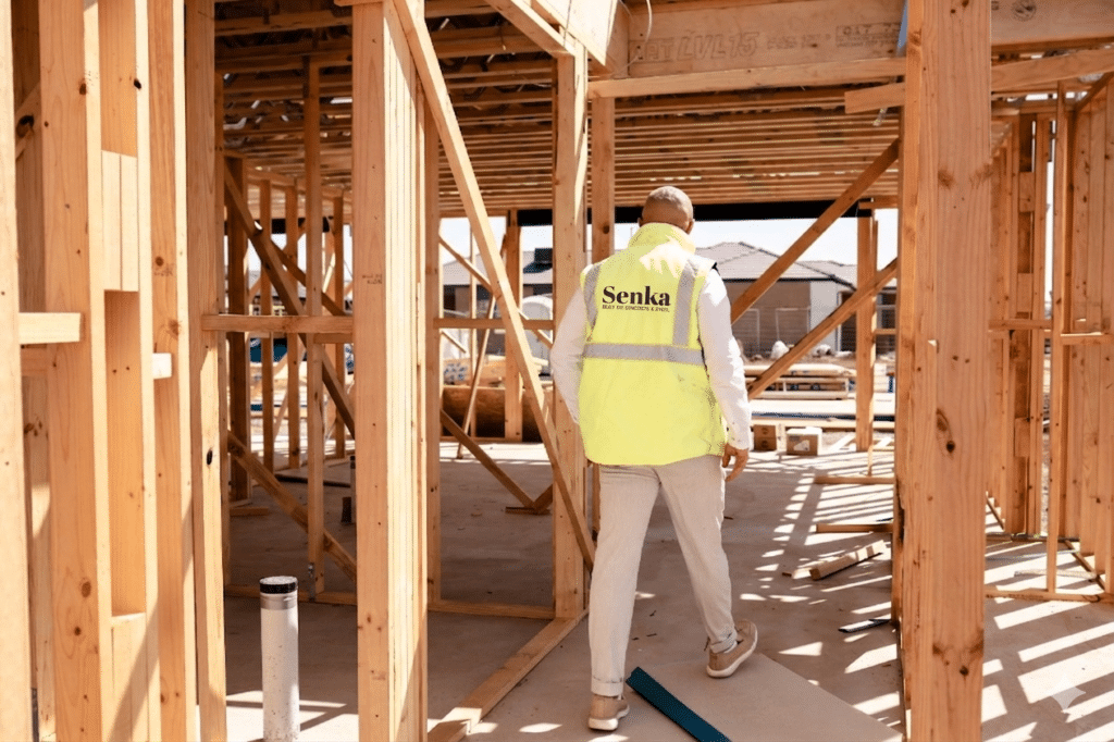 Home Building Process Melbourne 2026 | Best Senka Step by Step Guide